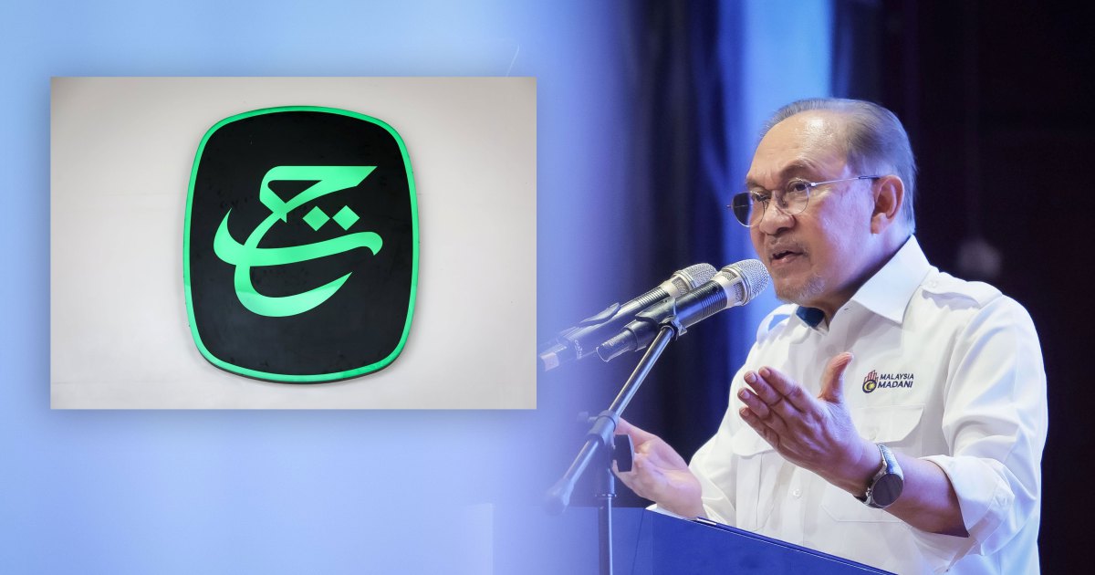 No Shelter for Those Behind Tabung Haji Failures, Vows Anwar