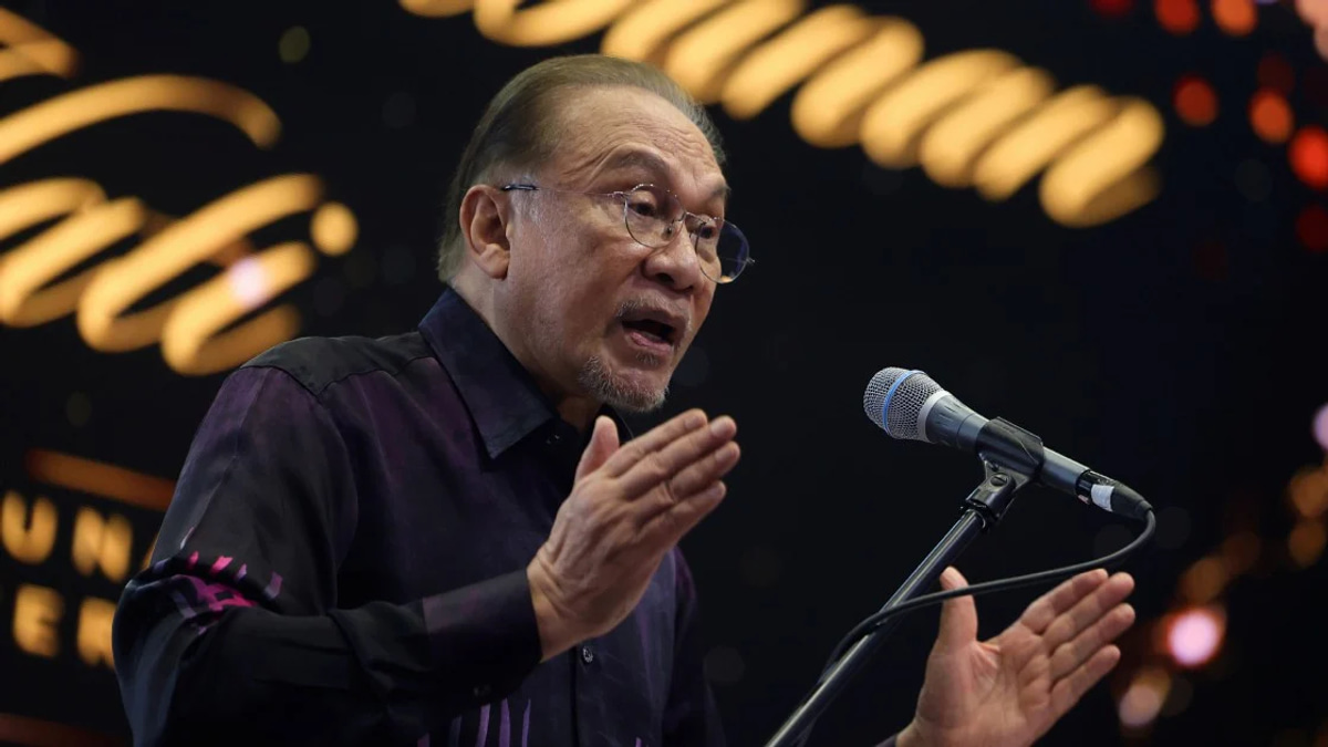Malaysia Pivots to High-Tech Economy, Targeting Semiconductors and AI Leadership