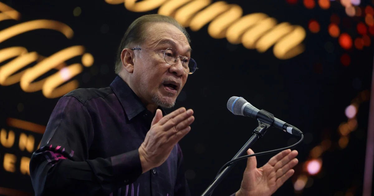 Malaysia Pivots to High-Tech Economy, Targeting Semiconductors and AI Leadership