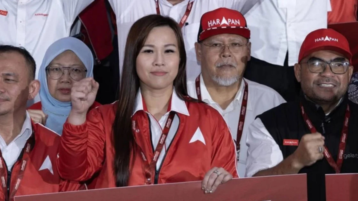 Pasir Gudang Amanah boycotts PH's Permas candidate over parachuting row
