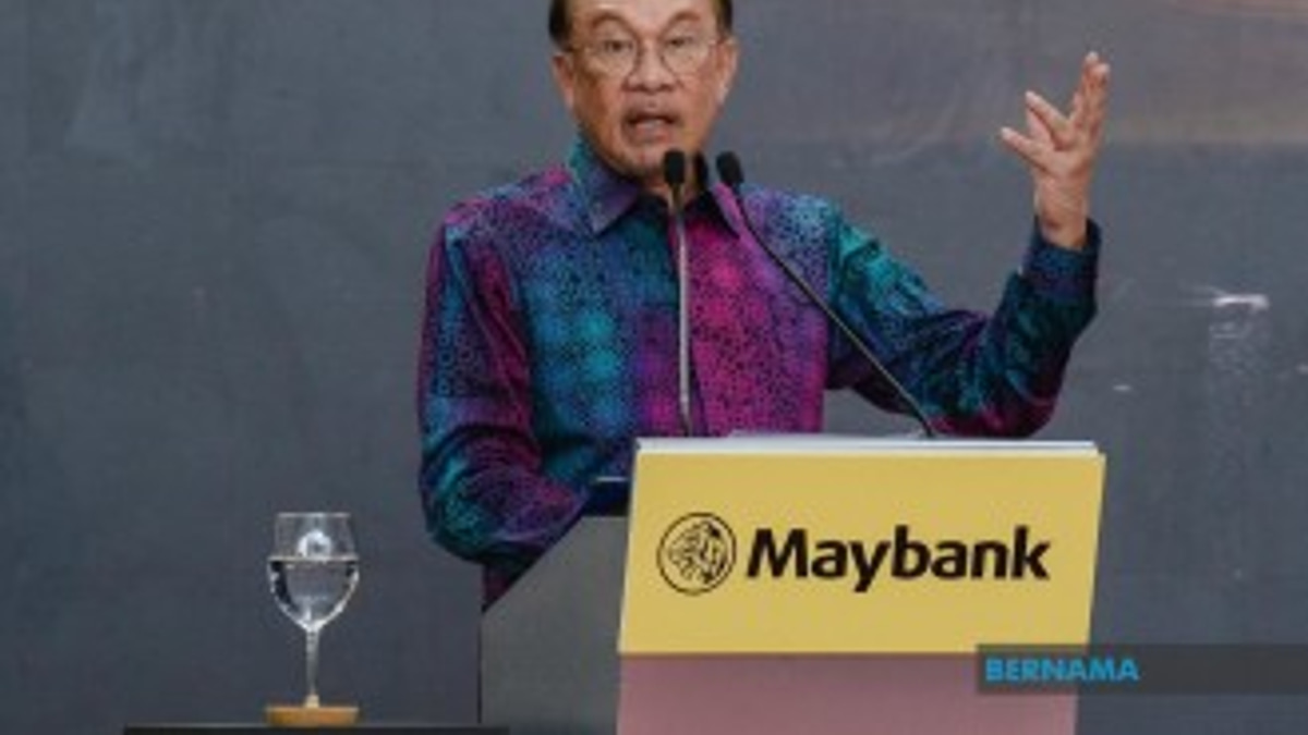 Anwar Declares Tabung Haji Restored to Stability After Early Detection of Governance Issues