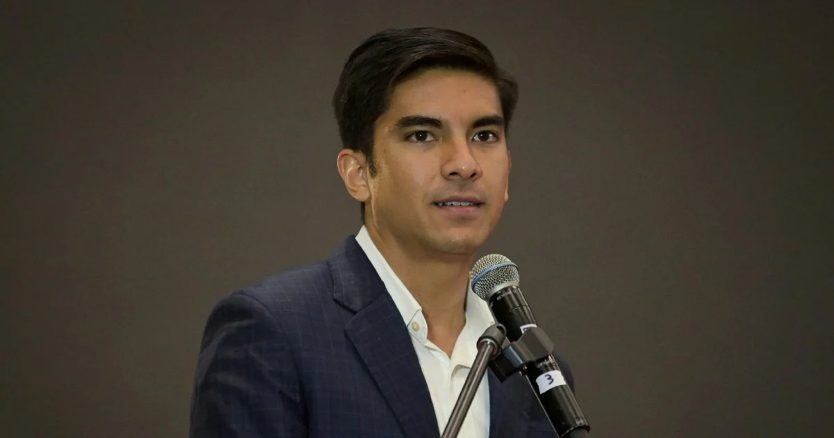 Syed Saddiq to learn fate in final appeal tomorrow