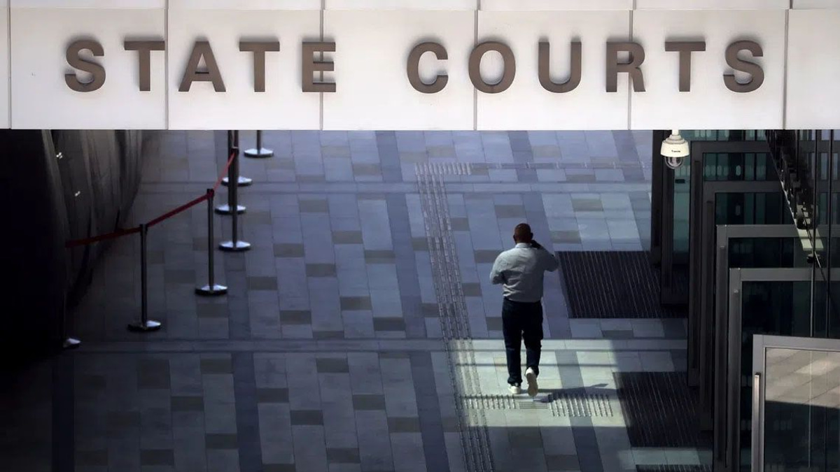Singapore Coroner Finds Teens Made Own Methamphetamine Pills Before Fatal Overdose