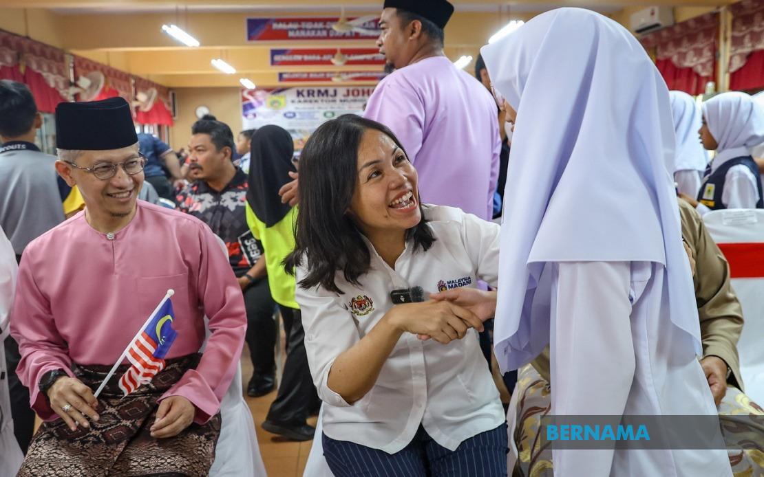 Film Industry Empowerment a Key Priority for Communications Ministry in 2027 Budget Plans