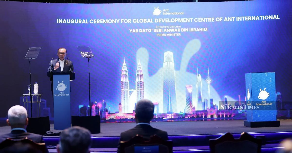 Malaysia's AI Governance Bill to Form Pillar of Digital Regulatory Framework