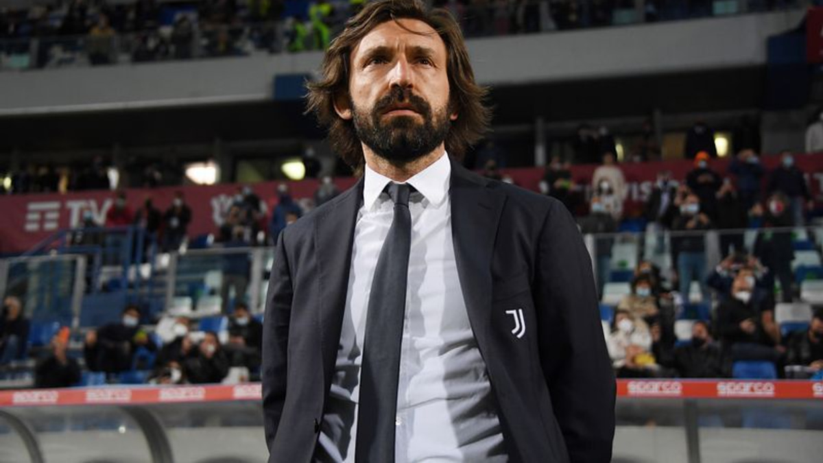 Pirlo's Russian Betting Ties Derail Italy Coach Bid Amid Political Backlash