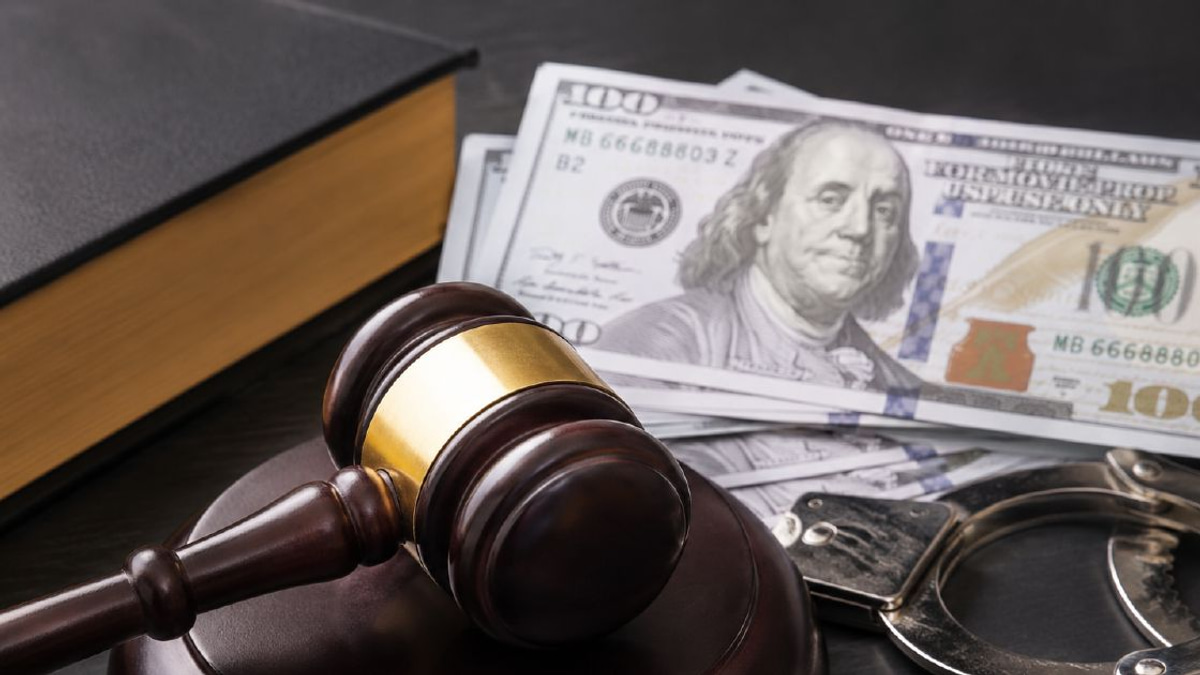 Jordanian University Student Faces Charges Over 'Movie Prop' Fake US Dollar Notes