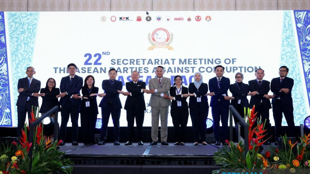 Timor-Leste's Entry Strengthens ASEAN's Regional Anti-Corruption Architecture