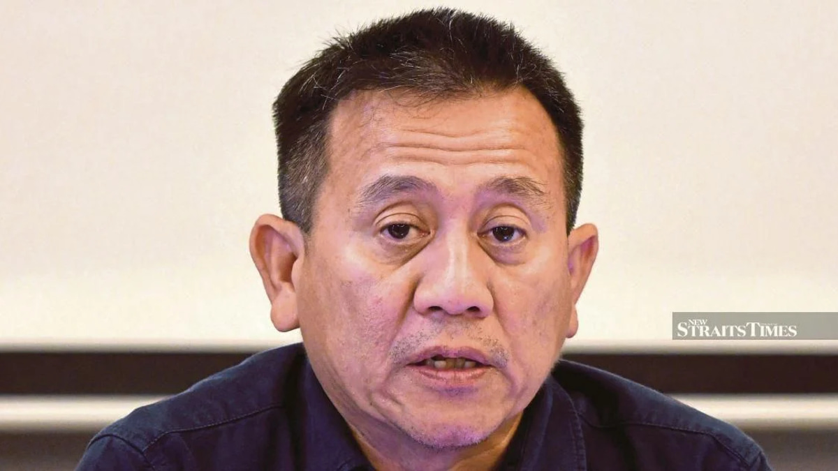 Bersatu Clarifies Stance: Opposition Limited to PCM Entry, Not Pejuang