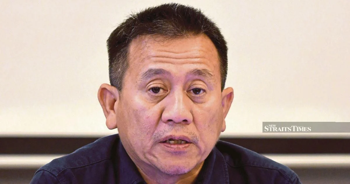 Bersatu Clarifies Stance: Opposition Limited to PCM Entry, Not Pejuang