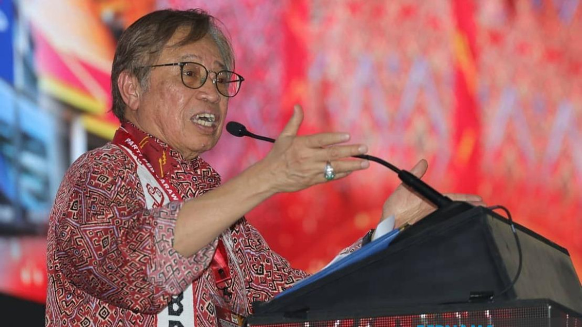 Sarawak Unlocks 3,655-Hectare RASCOM Site for Housing and Development