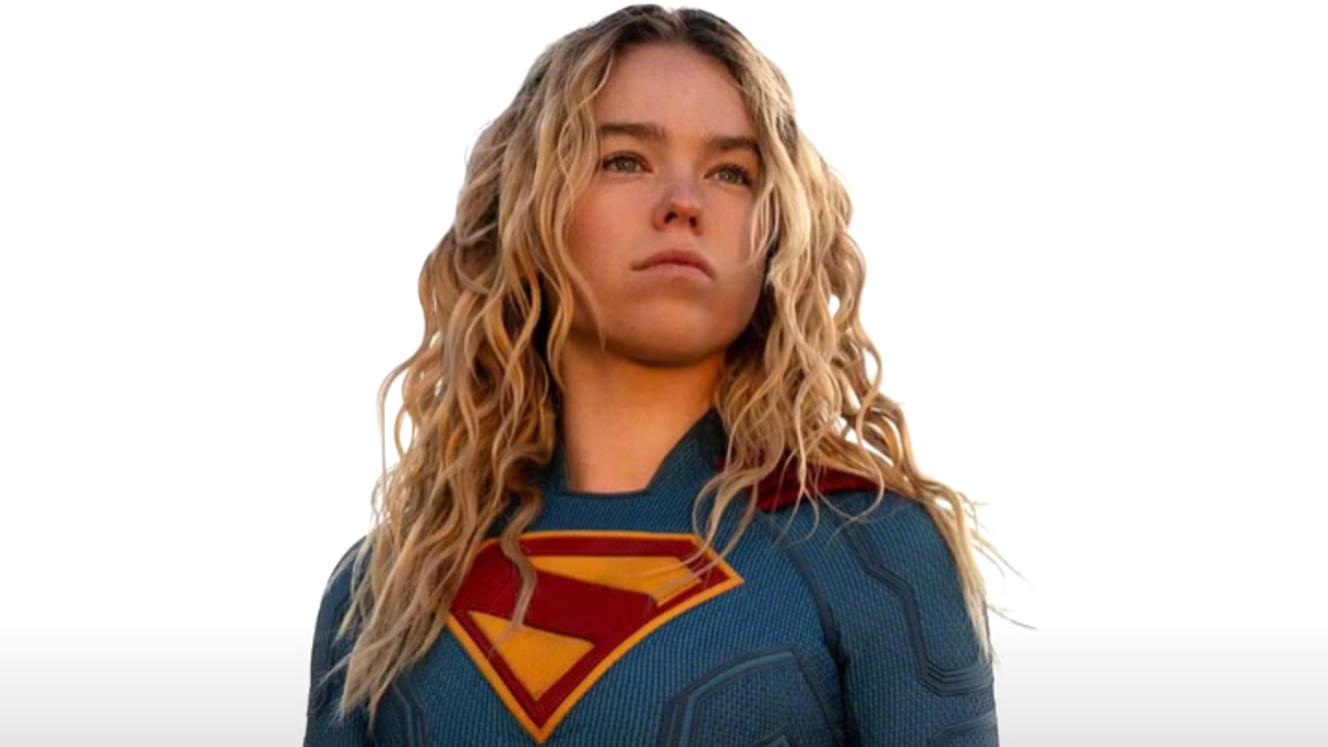 Supergirl's Box Office Collapse Signals Deeper Crisis for Hollywood Superhero Films