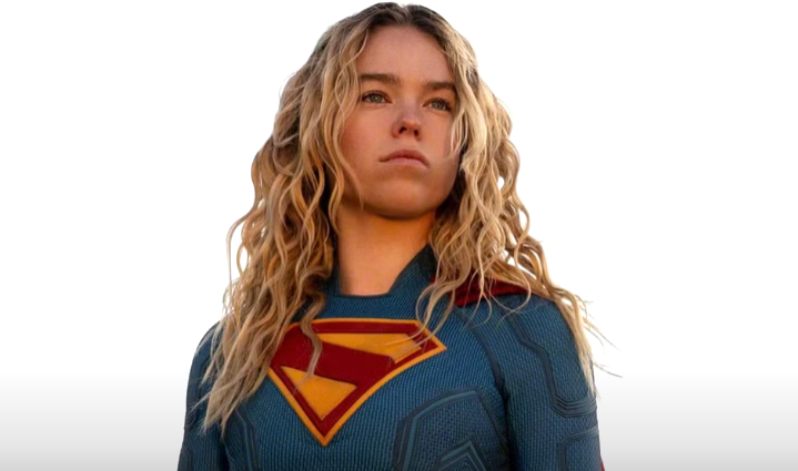 Supergirl's Box Office Collapse Signals Deeper Crisis for Hollywood Superhero Films