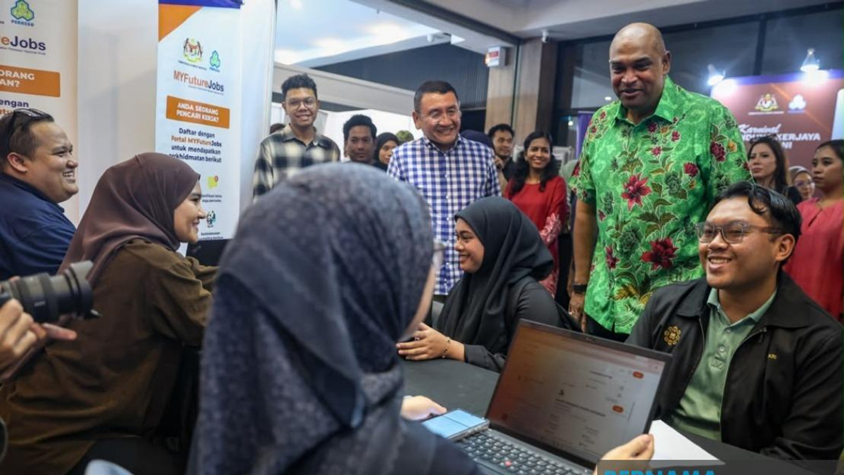 Traveller Scheme for Malaysian Cross-Border Workers Set for Parliamentary Debate