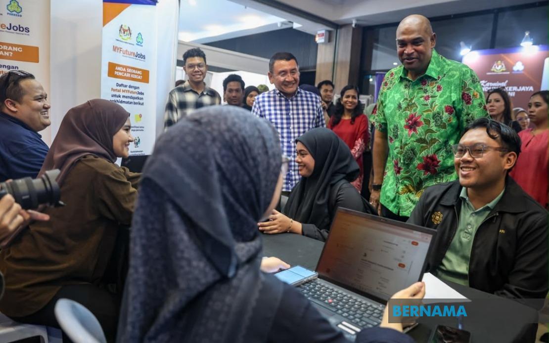 Traveller Scheme for Malaysian Cross-Border Workers Set for Parliamentary Debate
