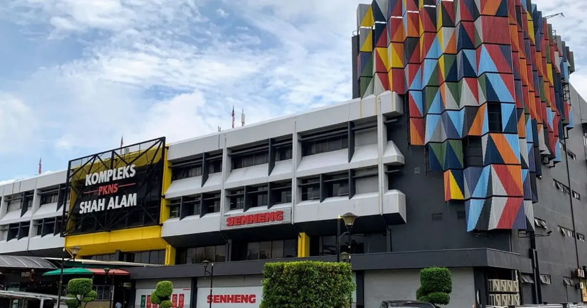 PKNS Refutes Financial Crisis Claims, Disputes Massive Loss and Debt Figures