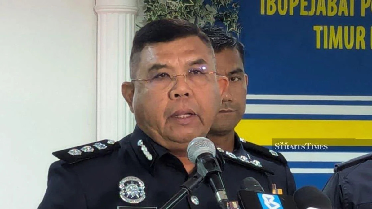 Suspect Detained Within Hours of Mosque Robbery During Morning Prayers in Penang