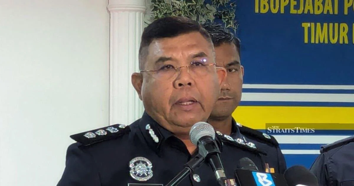 Suspect Detained Within Hours of Mosque Robbery During Morning Prayers in Penang