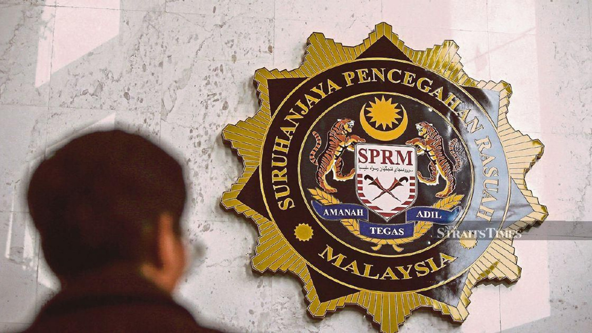 Former Minister Faces Corruption Charges at Sessions Court