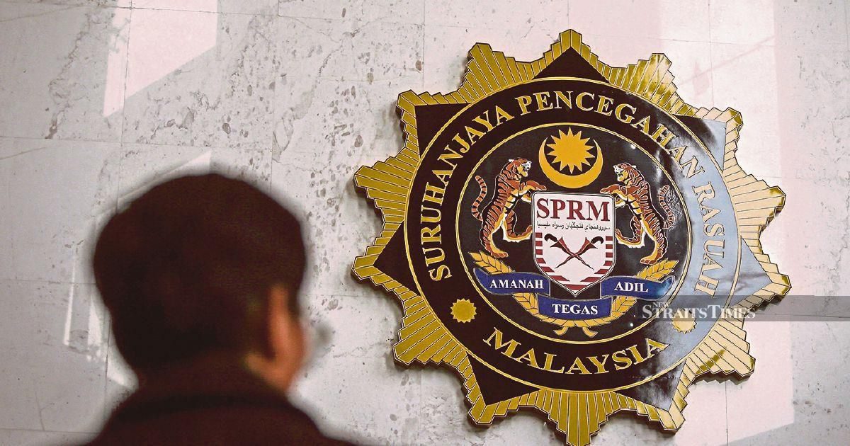 Former Minister Faces Corruption Charges at Sessions Court