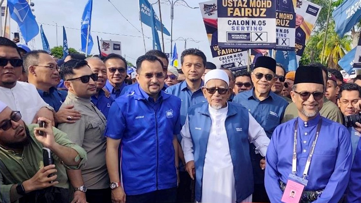 Consolidation of Malay support could hand BN-PN commanding lead in Negri Sembilan election