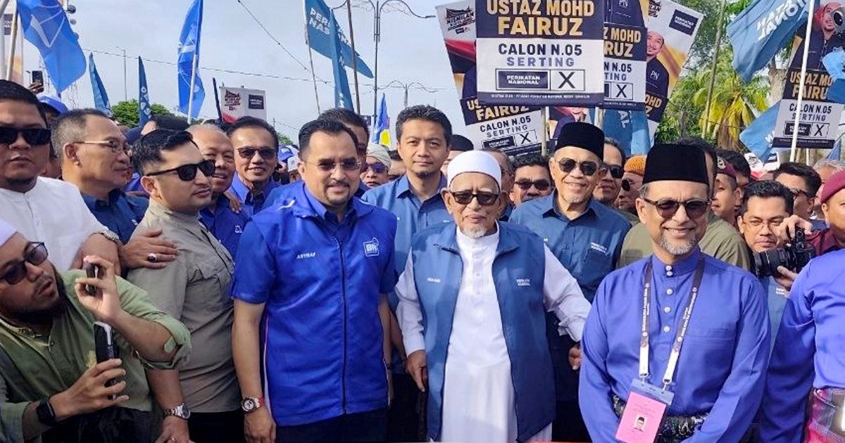 Consolidation of Malay support could hand BN-PN commanding lead in Negri Sembilan election