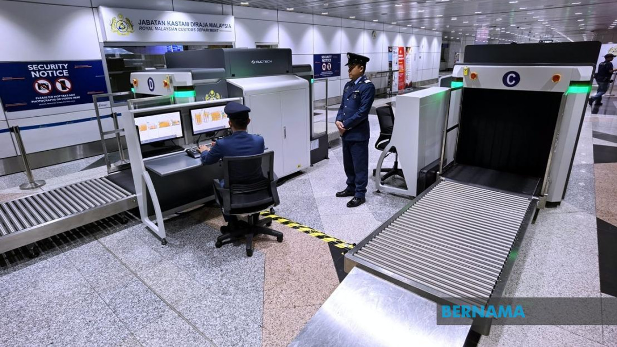 MAHB Strengthens Border Security Pledge After Malaysian Pilot Drug Arrest in Indonesia