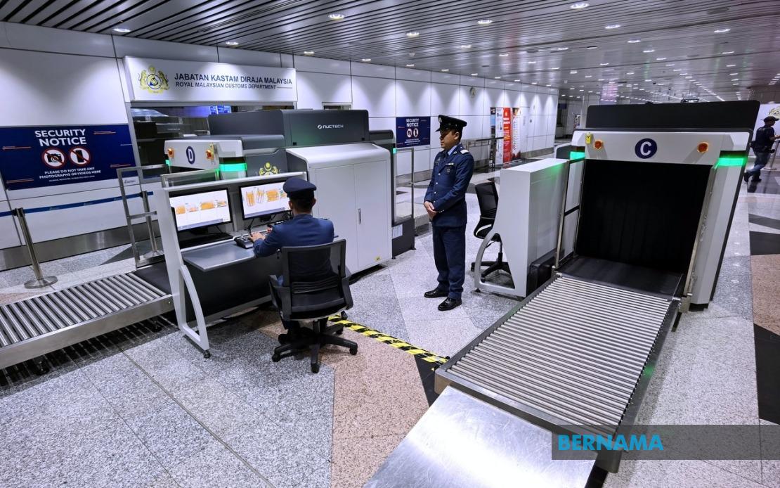 MAHB Strengthens Border Security Pledge After Malaysian Pilot Drug Arrest in Indonesia