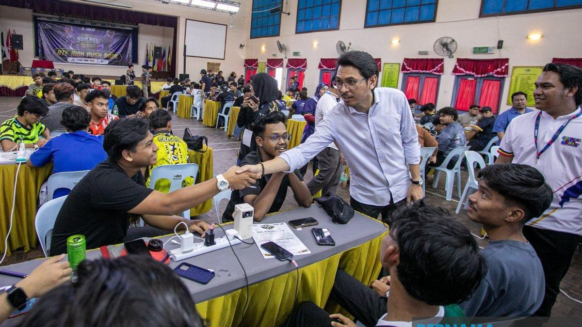 Sejahtera MADANI Initiative Expands With Additional RM3 Million Allocation for Perak Beneficiaries