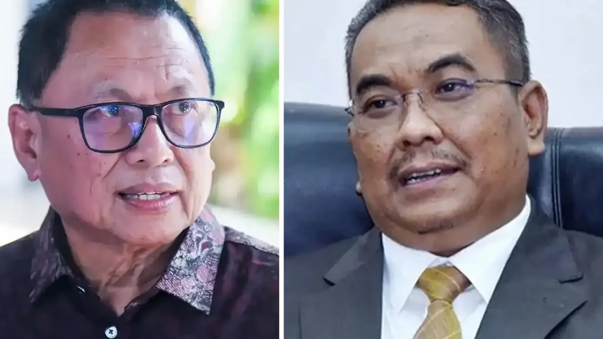 Sanusi Reframes BN-PN Alliance as Primarily Malay-Centred Political Matter, Says Puad