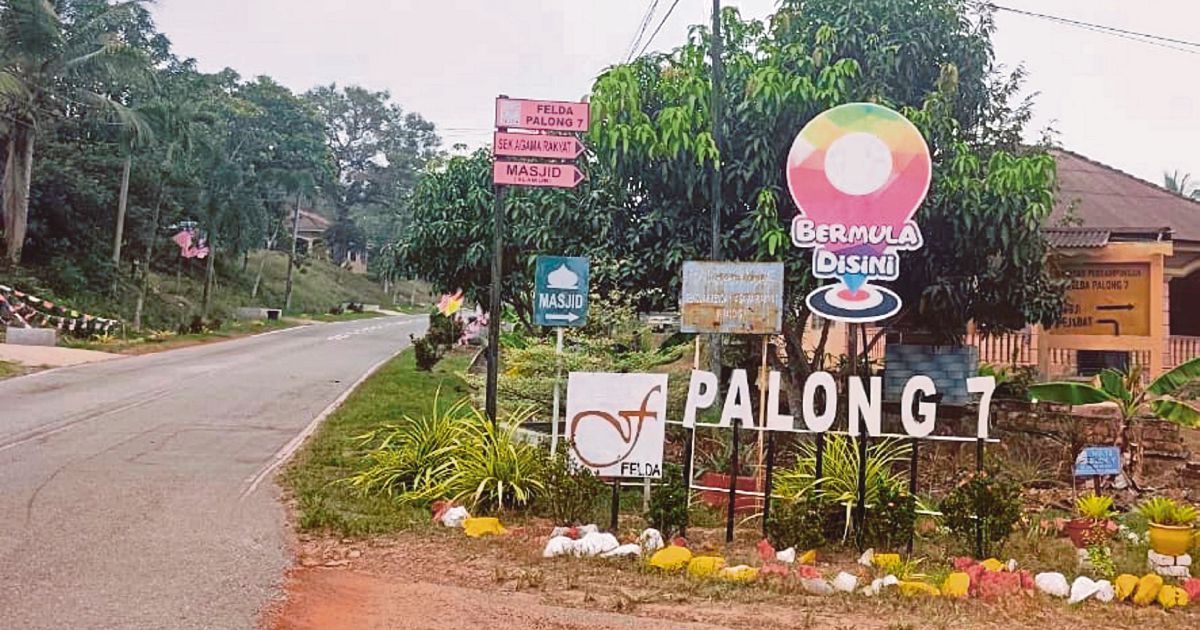 MACC Investigates Alleged RM80 Million Irregularities in Felda Palong 7 Palm Oil Project