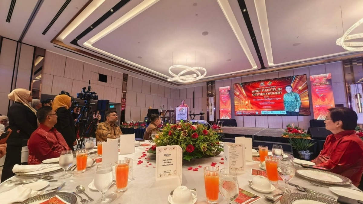 KPKT To Nominate Cleaning Workers Award Recipients For State Honours