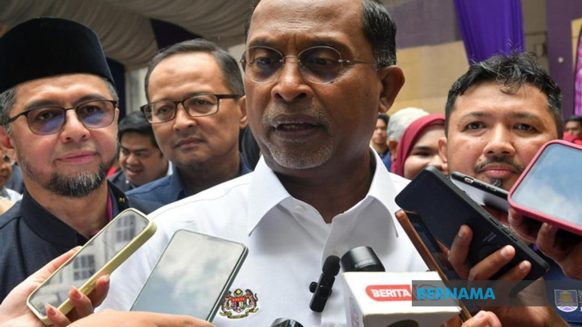 BN Sets Tone for Johor Campaign: Focus on Work, Shun Provocation