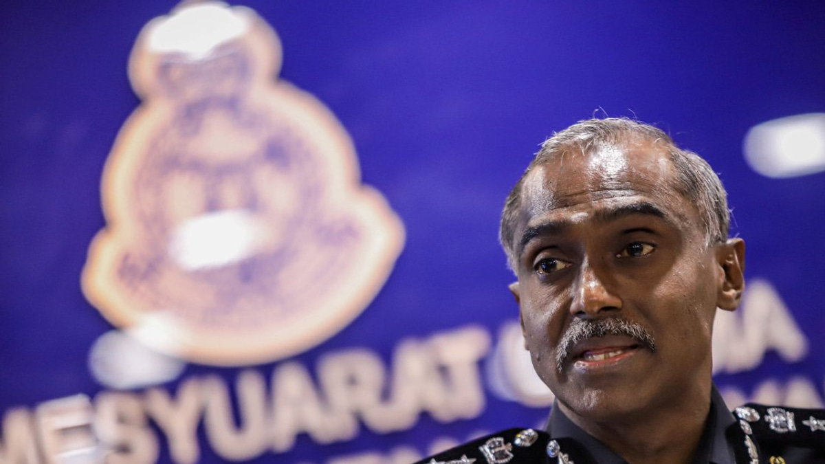 Rescued Kidnap Victim Arrested on Suspicion of Drug Syndicate Involvement