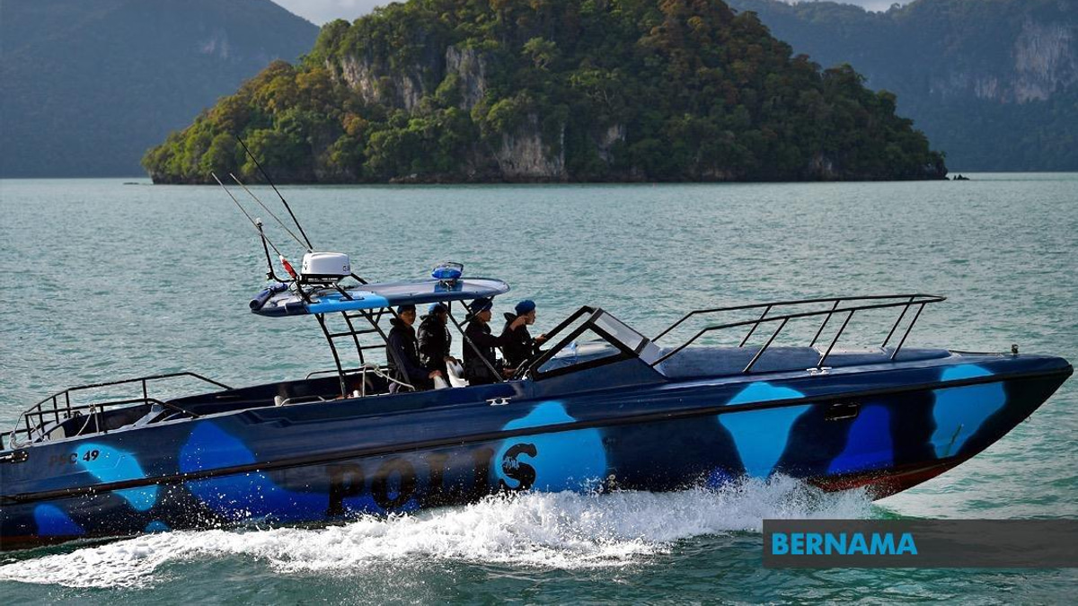 Terengganu to Host Urgent Talks on Pulau Redang Coral Damage as State Clamps Down on Rogue Operators