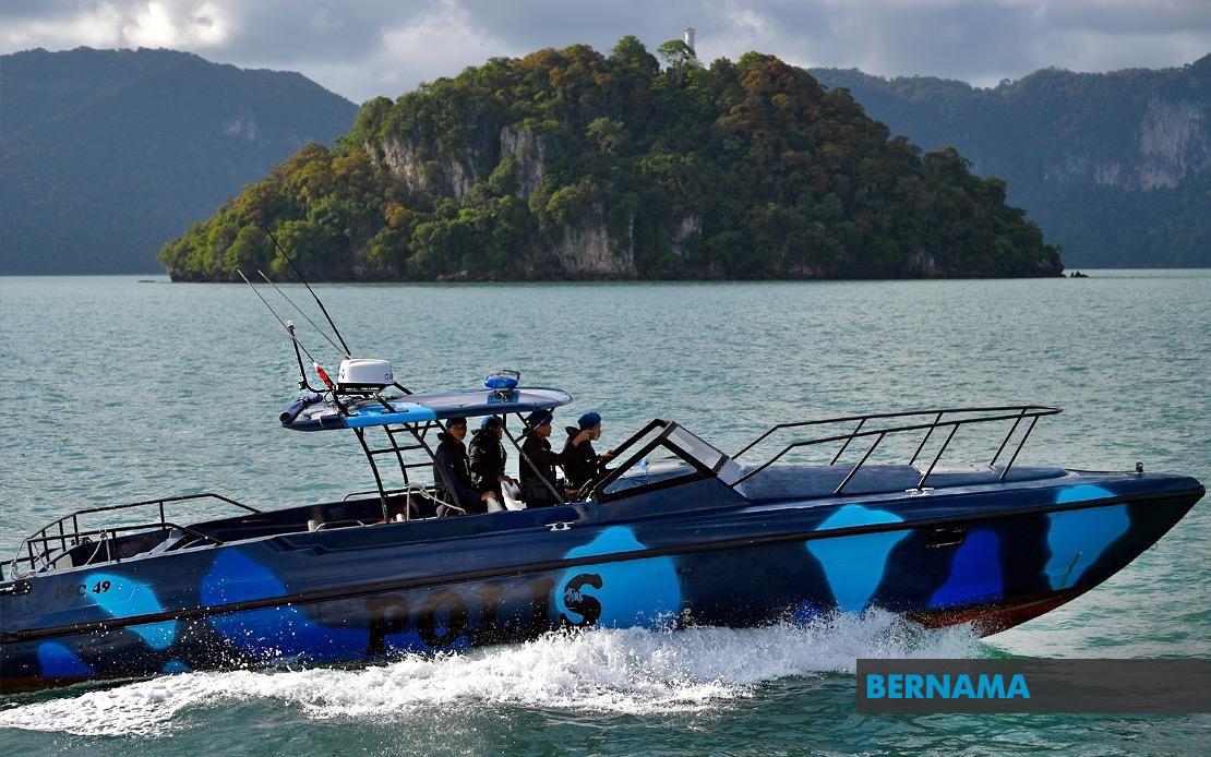 Terengganu to Host Urgent Talks on Pulau Redang Coral Damage as State Clamps Down on Rogue Operators