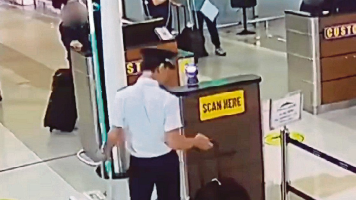 Malaysia Airlines pilot's arrest sparks urgent review of KLIA security protocols