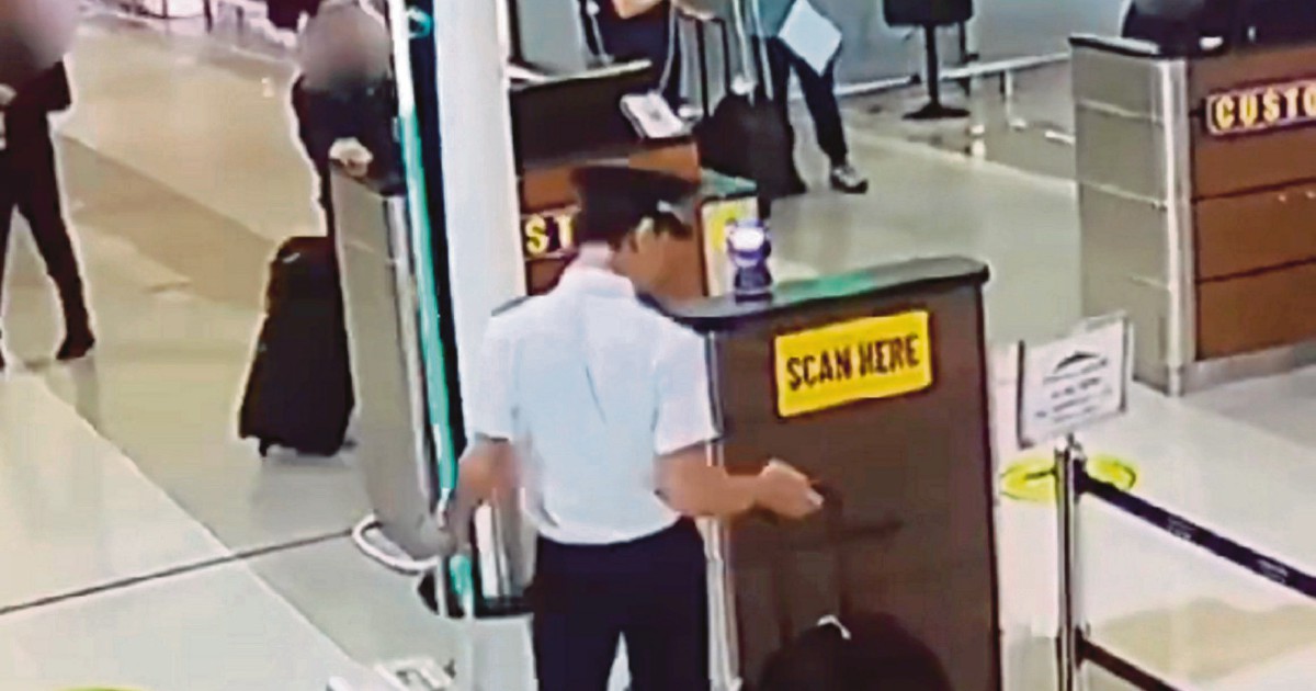 Malaysia Airlines pilot's arrest sparks urgent review of KLIA security protocols