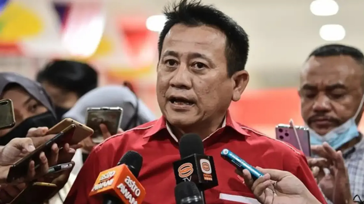 Bersatu Clarifies Position on Pejuang Entry to PN Coalition