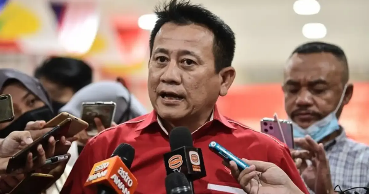 Bersatu Clarifies Position on Pejuang Entry to PN Coalition