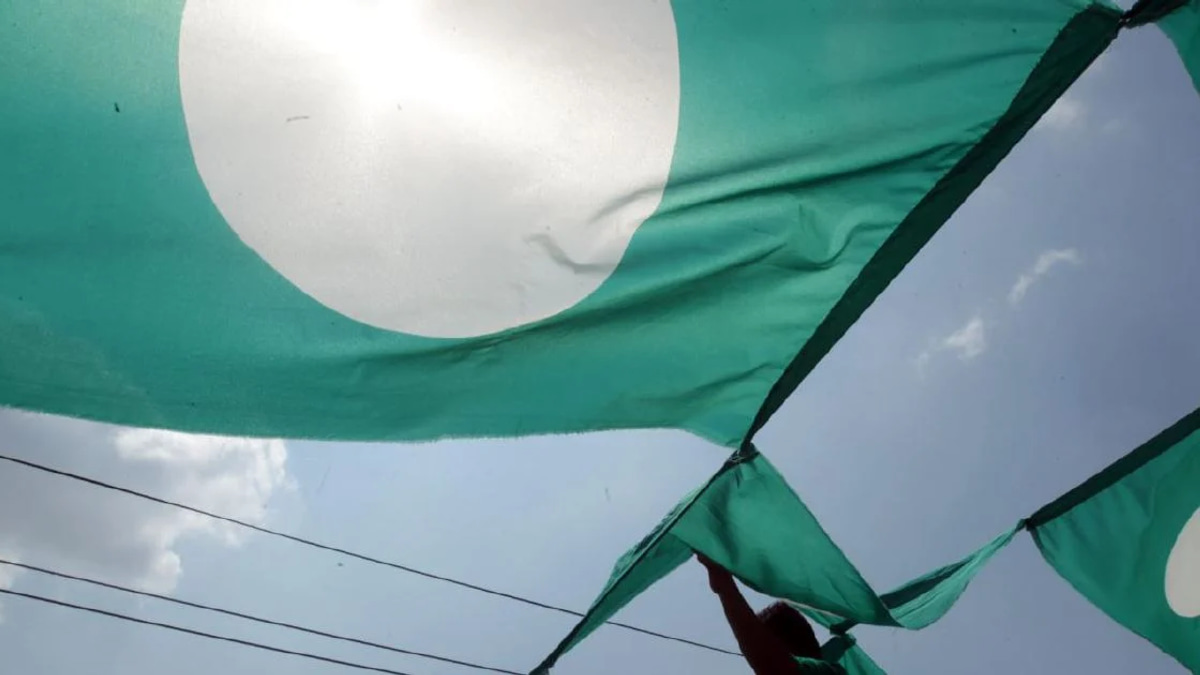 PAS Maintains Cautious Silence on Johor Poll Night, Deferring to Election Commission