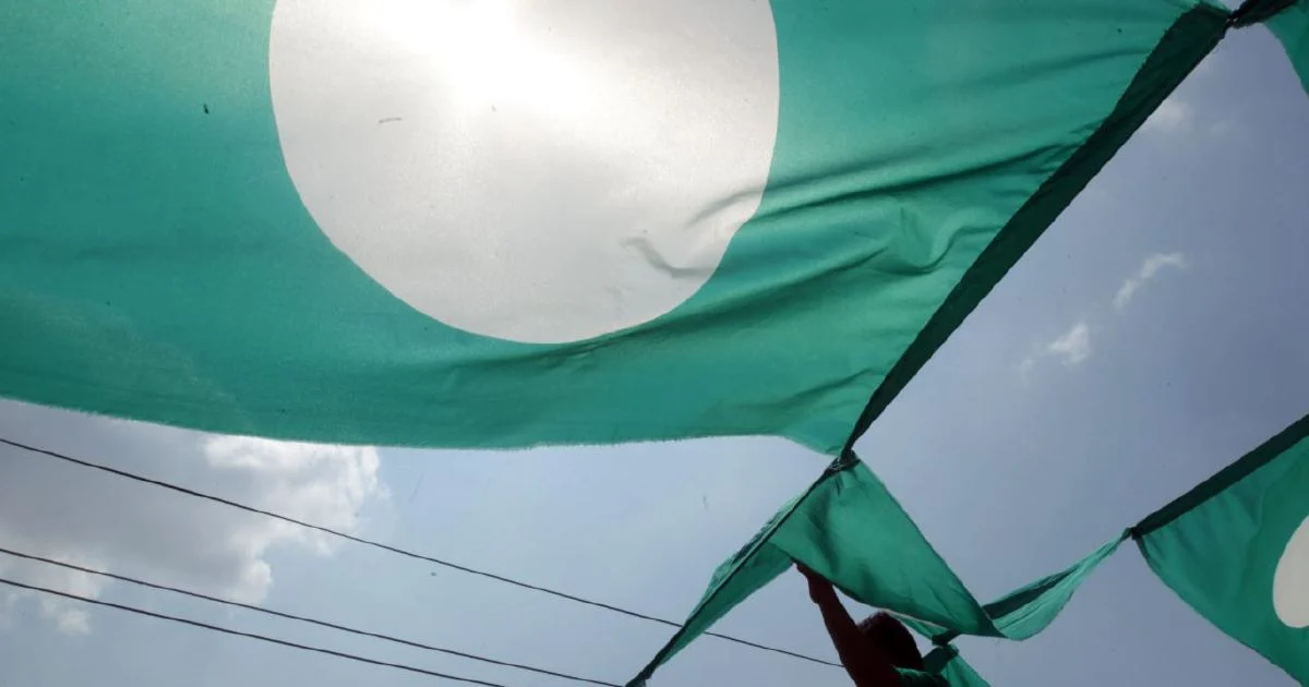 PAS Maintains Cautious Silence on Johor Poll Night, Deferring to Election Commission