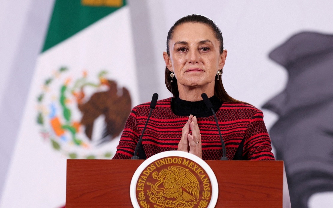 Mexican President Accepts Trump's Surprise Invitation to World Cup Final