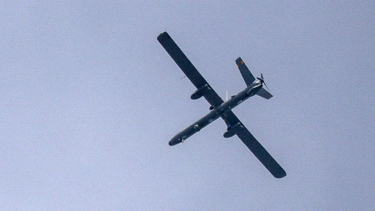 Malaysia must speed up drone adoption to strengthen global competitiveness, says PM Anwar