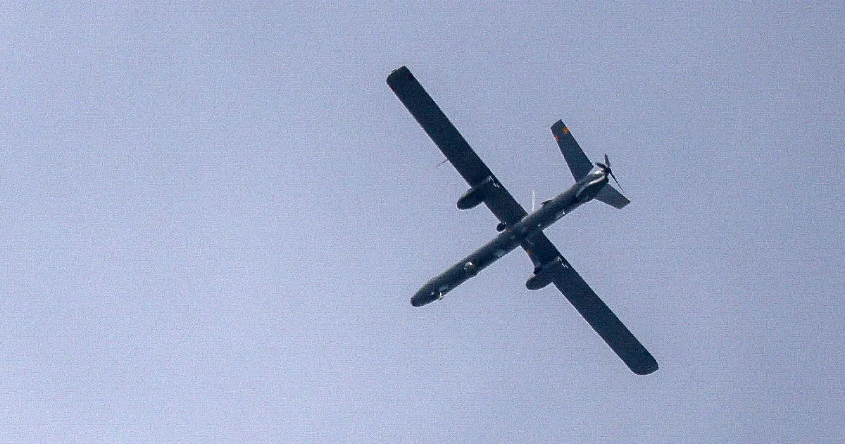 Malaysia must speed up drone adoption to strengthen global competitiveness, says PM Anwar