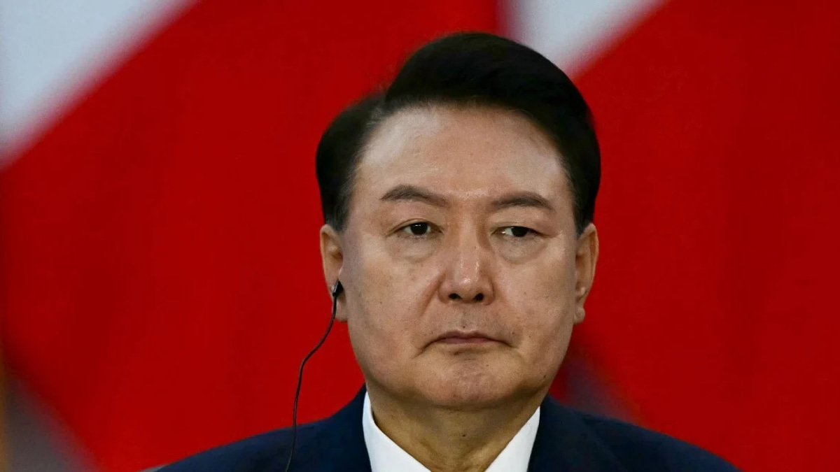 South Korea's Constitutional Court to Rule on Ex-President Yoon's Failed Martial Law Decree