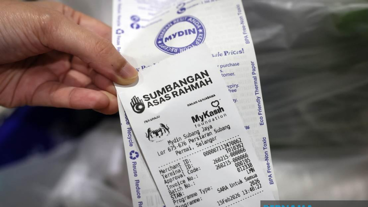 SARA Aid Scheme Reaches 99% Uptake With RM3.45 Billion Spent This Year