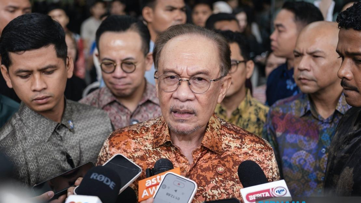 Government to Abolish AUKU This Year, PM Anwar Confirms New Bill Coming to Parliament