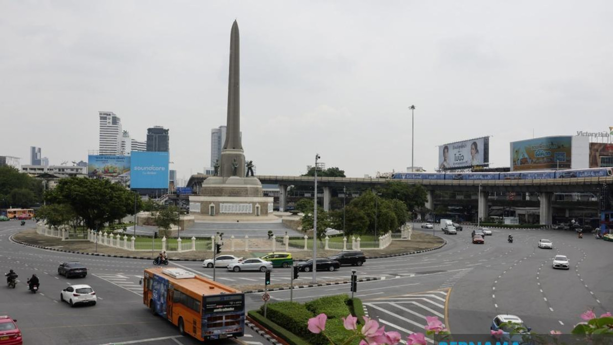 Regional Digest: Indonesian Marine Parks, Laos River Protection, Myanmar Food Safety, ASEAN Energy Talks, Singapore Cabinet Moves and Thailand Police Leadership