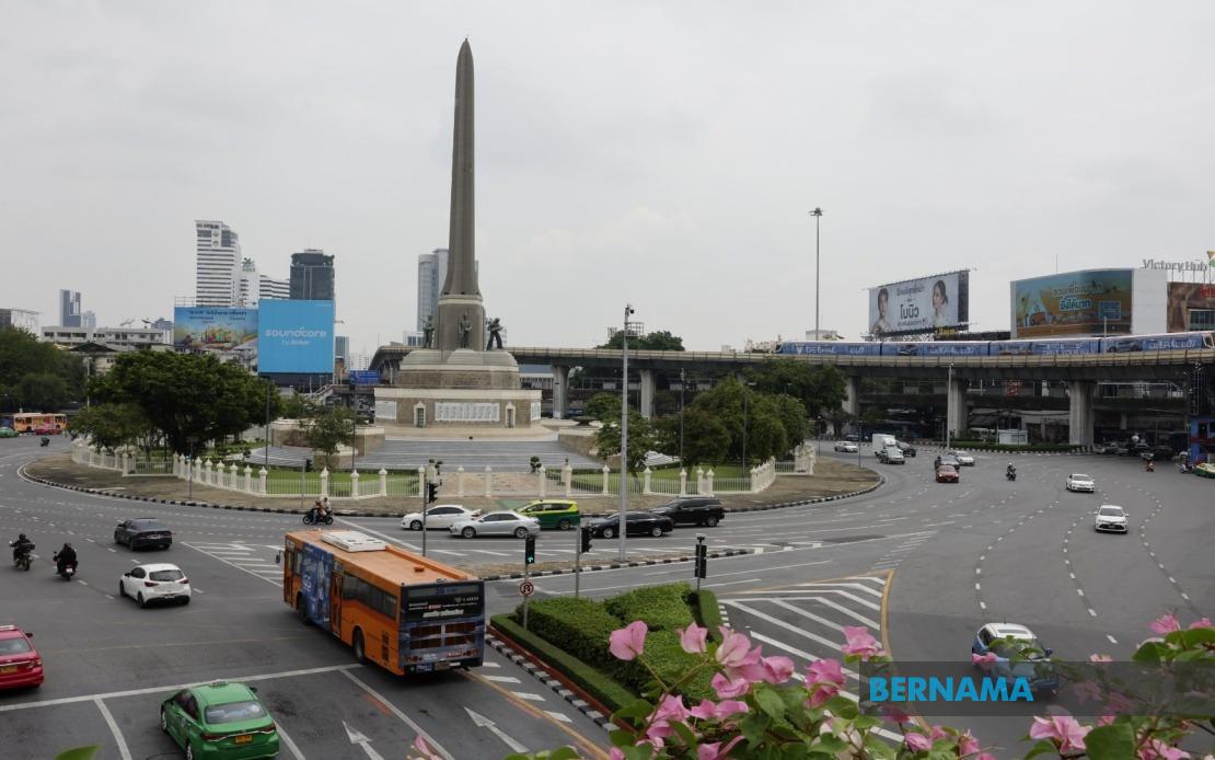 Southeast Asia's Diplomatic Week: Trade Pacts, Regional Cooperation Drive Growth Across Six Nations